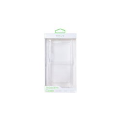 Samsung Z Flip6 F741B Flip cover Transparent Anti-burst