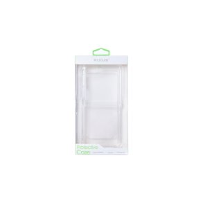 Samsung Z Flip6 F741B Flip cover Transparent Anti-burst