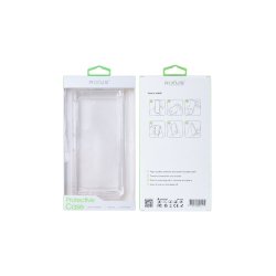 Samsung Z Fold6 F956B Transparent cover Transparent Anti-burst