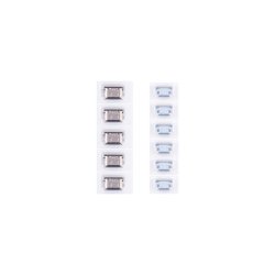 Samsung Galaxy A12 A125F / Samsung Galaxy A21s A217F / Samsung Galaxy A30s A307F / Samsung Galaxy A31 A315F / Samsung Galaxy A32 4G A325F / Samsung Galaxy A40 A405FN / Samsung Galaxy A41 A415F / Samsung Galaxy A50 A505F / Samsung Galaxy A50s A507F / Samsung Galaxy A51 A515F / Samsung Galaxy A60 A606F / Samsung Galaxy A70 A705F / Samsung Galaxy A70s A707F / Samsung Galaxy A71 A715F Ladestik OEM