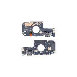Xiaomi Redmi Note 12S ladeprint Charging board R�d OEM