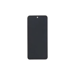 Xiaomi Redmi Note 12S Sk�rm med ramme Sort Display og Digitizer
