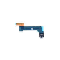 iPad 10 (2022) 10.9 Ladestik LTE Charging Flex S�lv OEM