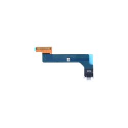 Ladeflex til iPad 10 10,9" (2022) WiFi S�lv OEM