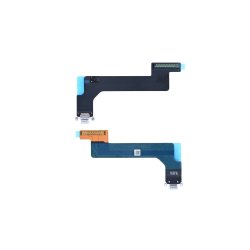 Ladeflex til iPad 10 10,9" (2022) WiFi S�lv OEM