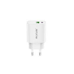 Oplader 20W Rixus RX90S