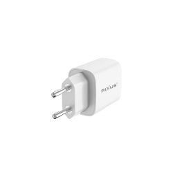 Oplader 20W Rixus RX90S