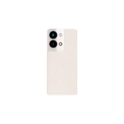 Oppo Reno9 PHM110 bagcover Gold med linse OEM