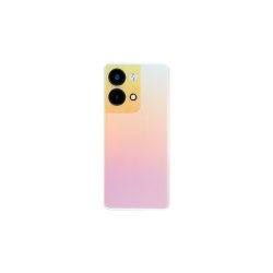Oppo Reno9 PHM110 bagcover Pink med linse OEM