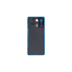 Oppo Reno9 PHM110 bagcover Pink med linse OEM