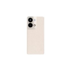 Oppo Reno9 Pro PGX110 bagcover Gold med linse OEM