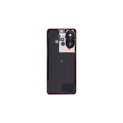 Oppo Reno9 Pro PGX110 bagcover Gold med linse OEM
