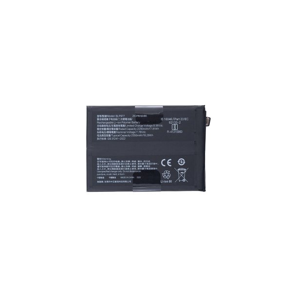 Oppo Reno9 Pro+ PGW110 Batteri OEM