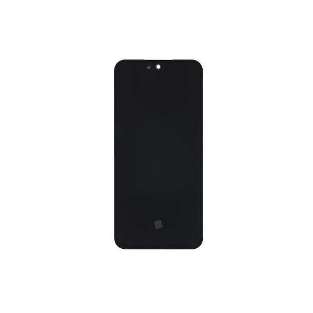Samsung Galaxy A54 5G A546B Sk�rm uden ramme Sort Display og Digitizer Service Pack