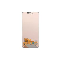 Samsung Galaxy A54 5G A546B Sk�rm uden ramme Sort Display og Digitizer Service Pack