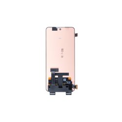 Oppo Reno 8 Pro 5G Sk�rm uden ramme Display og Digitizer