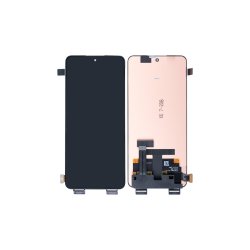 Oppo Reno 8 Pro 5G Sk�rm uden ramme Display og Digitizer