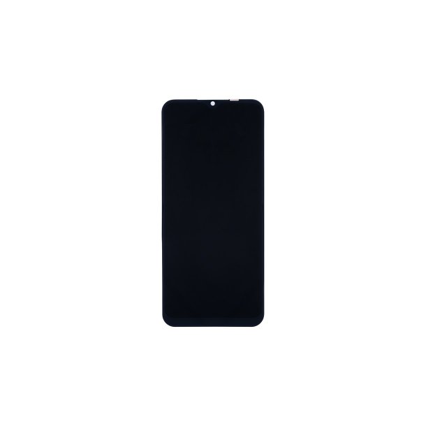 Realme C21Y / Realme C25Y Sk�rm uden ramme Display og Digitizer