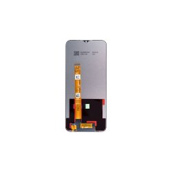 Realme C21Y / Realme C25Y Sk�rm uden ramme Display og Digitizer