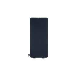 Sk�rm til Xiaomi 12T 5G / 12T Pro 5G OLED uden Ramme OEM Sort