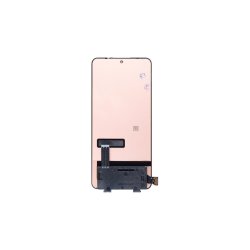 Sk�rm til Xiaomi 12T 5G / 12T Pro 5G OLED uden Ramme OEM Sort