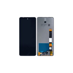 Xiaomi Poco F5 Pro / Xiaomi Redmi Note 12 Turbo / Xiaomi Redmi Note 13 5G Sk�rm uden ramme 5G Display og Digitizer