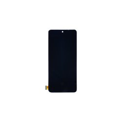 Sk�rm til Xiaomi Redmi Note 13 4G OLED uden Ramme OEM Sort