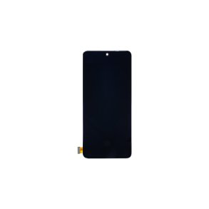 Sk�rm til Xiaomi Redmi Note 13 4G OLED uden Ramme OEM Sort