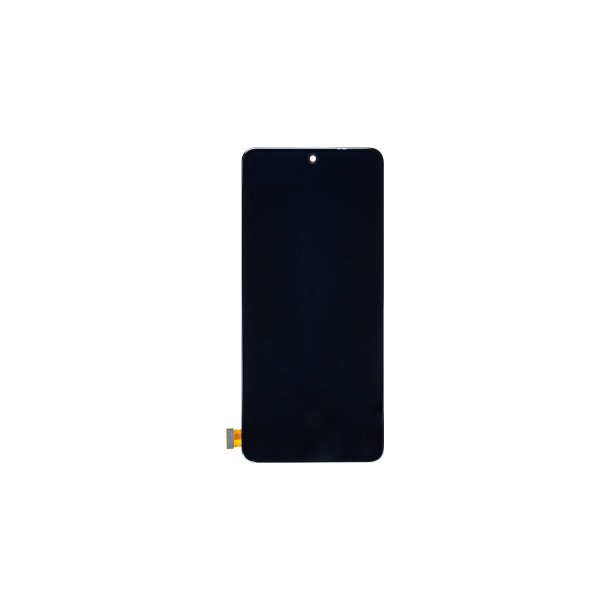 Sk�rm til Xiaomi Redmi Note 13 4G OLED uden Ramme OEM Sort