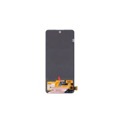 Sk�rm til Xiaomi Redmi Note 13 4G OLED uden Ramme OEM Sort