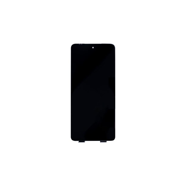Motorola Moto G72 Sk�rm uden ramme Display og Digitizer