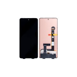 Motorola Moto G72 Sk�rm uden ramme Display og Digitizer