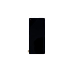 Oppo Find X3 Pro Sk�rm uden ramme Display og Digitizer