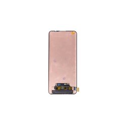 Oppo Find X3 Pro Sk�rm uden ramme Display og Digitizer