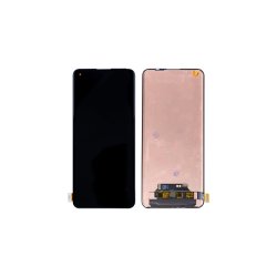Oppo Find X3 Pro Sk�rm uden ramme Display og Digitizer