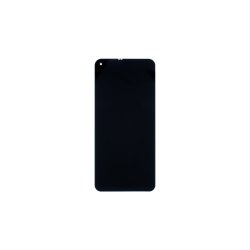Xiaomi Redmi Note 9T Sk�rm uden ramme 5G Display og Digitizer
