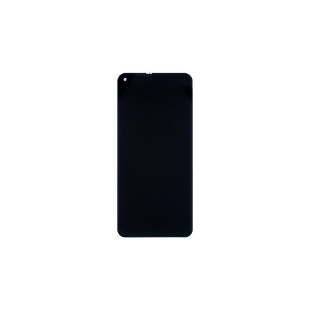 Xiaomi Redmi Note 9T Sk�rm uden ramme 5G Display og Digitizer