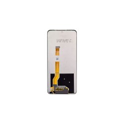 Oppo K11x Sk�rm uden ramme Display og Digitizer