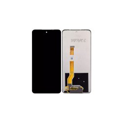 Oppo K11x Sk�rm uden ramme Display og Digitizer