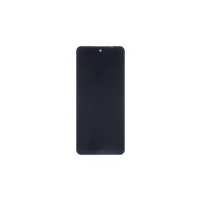 Oppo K11x Sk�rm med ramme Sort Display og Digitizer