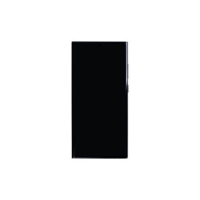 Samsung Galaxy S23 Ultra S918B Sk�rm med ramme Gr�n Display og Digitizer Pre-Assembled