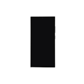 Samsung Galaxy S24 Ultra S928B Sk�rm Sort Display og Digitizer Pre-Assembled