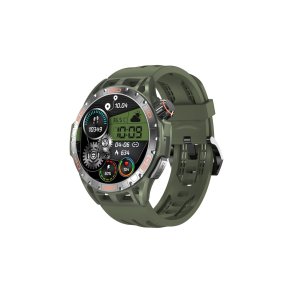 LA102 smartwatch Gr�n
