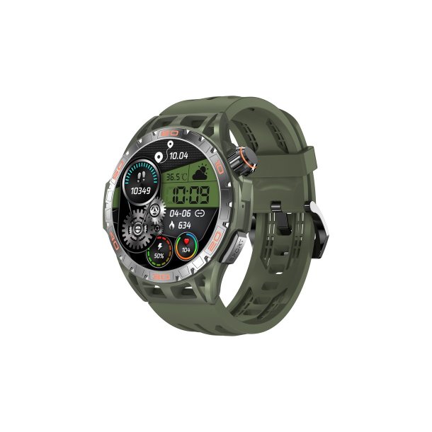 LA102 smartwatch Gr�n