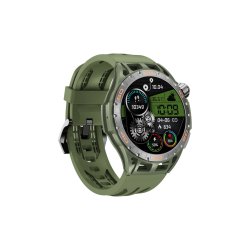 LA102 smartwatch Gr�n