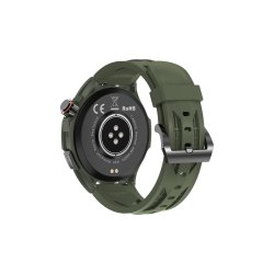 LA102 smartwatch Gr�n