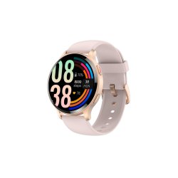 LW77 smartwatch Guld