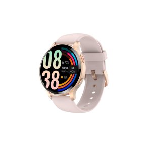 LW77 smartwatch Guld