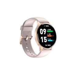 LW77 smartwatch Guld