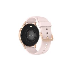 LW77 smartwatch Guld